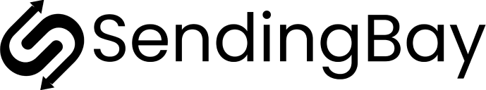 SendingBay Logo