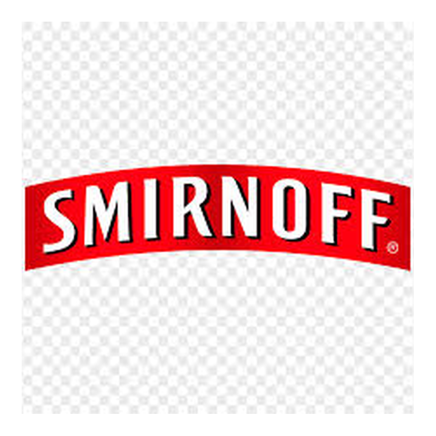 SMIRNOFF